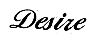 DESIRE logo