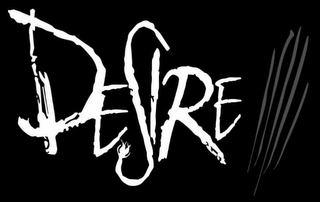 DESIRE logo