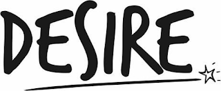 DESIRE logo