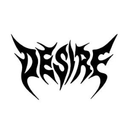 DESIRE logo