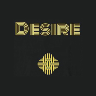 DESIRE logo
