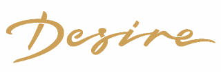 DESIRE logo