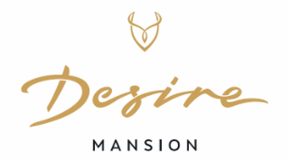 DESIRE MANSION logo