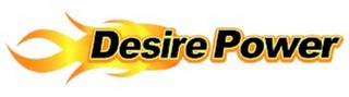 DESIRE POWER logo