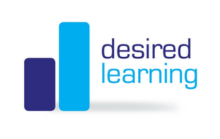 DESIRED LEARNING logo