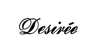 DESIREE logo