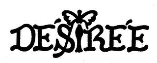 DESIREE logo