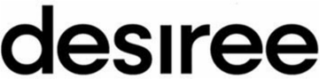 DESIREE logo