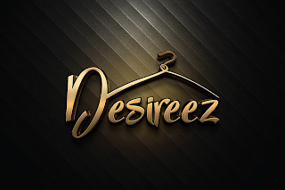 DESIREEZ logo
