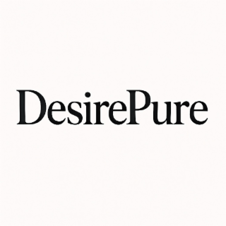 DESIREPURE logo