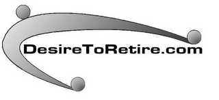 DESIRETORETIRE.COM logo