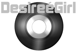 DESIREÉ GIRL logo