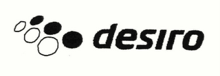 DESIRO logo