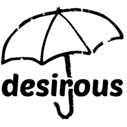 DESIROUS logo