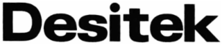 DESITEK logo