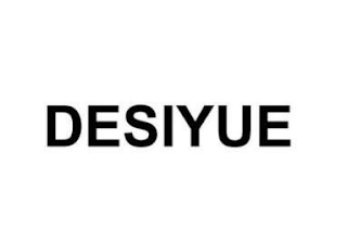 DESIYUE logo
