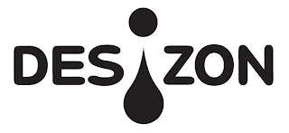 DESIZON logo