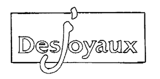 DESJOYAUX logo