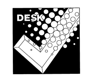 DESK logo