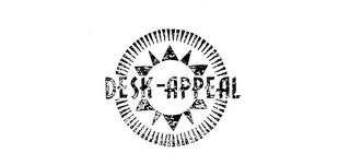 DESK-APPEAL logo