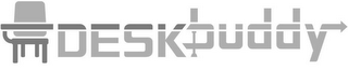 DESK BUDDY logo