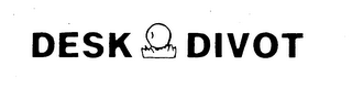 DESK DIVOT logo