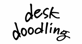 DESK DOODLING logo