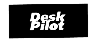 DESK PILOT logo