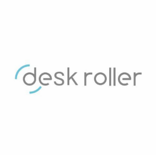 DESK ROLLER logo