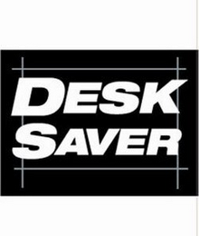 DESK SAVER logo