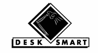 DESK SMART logo