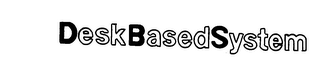 DESKBASEDSYSTEM logo