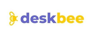 DESKBEE logo