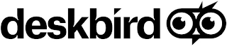 DESKBIRD logo