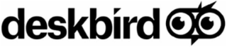 DESKBIRD logo