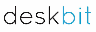 DESKBIT logo