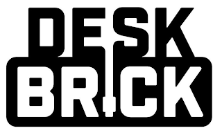 DESKBRICK logo