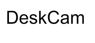 DESKCAM logo
