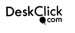 DESKCLICK.COM logo