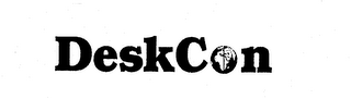 DESKCON logo