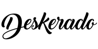 DESKERADO logo