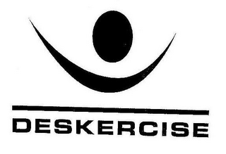 DESKERCISE logo
