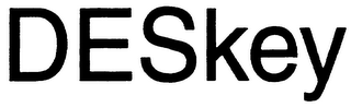 DESKEY logo