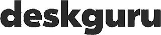 DESKGURU logo