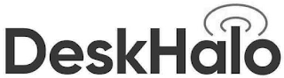 DESKHALO logo