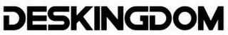 DESKINGDOM logo