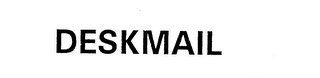 DESKMAIL logo