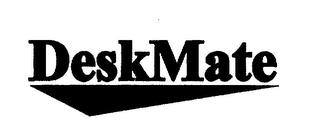 DESKMATE logo