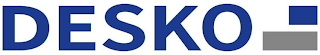 DESKO logo