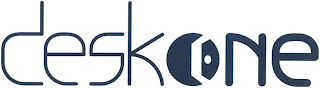 DESKONE logo